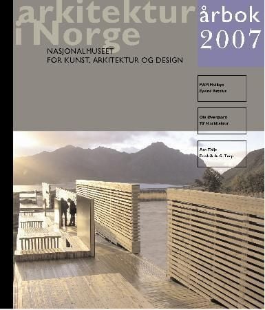 Arkitektur i Norge