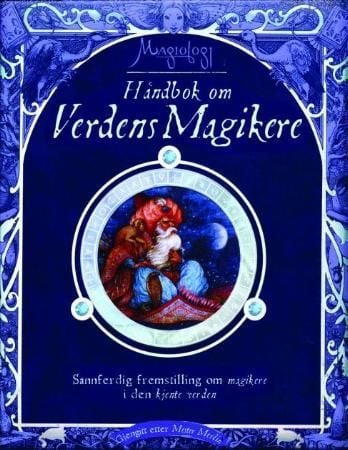 Håndbok om verdens magikere