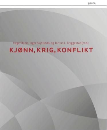 Kjønn, krig, konflikt