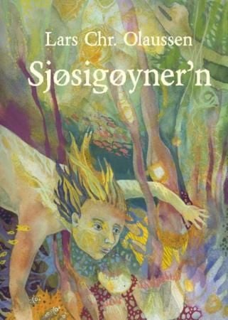 Sjøsigøyneren