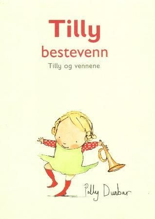 Tilly bestevenn