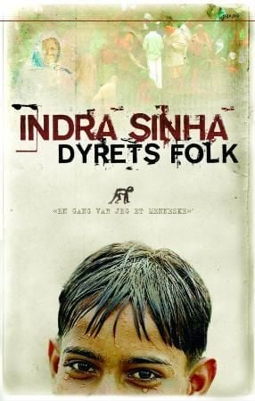 Dyrets folk
