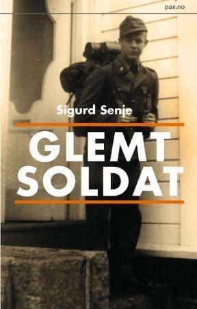 Glemt soldat