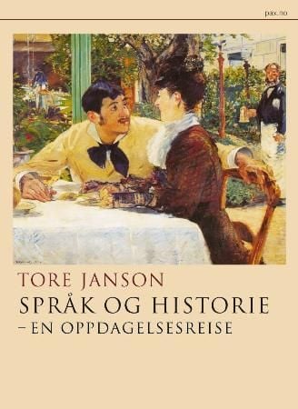 Språk og historie