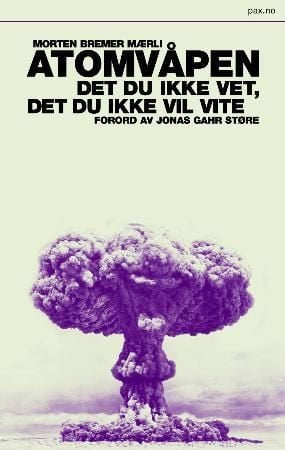 Atomvåpen