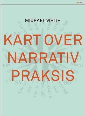 Kart over narrativ praksis