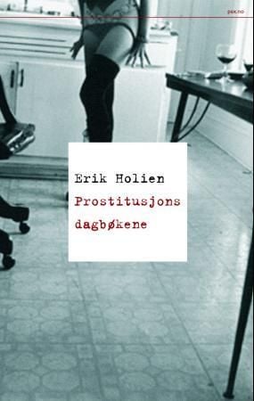 Prostitusjonsdagbøkene
