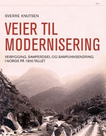 Veier til modernisering