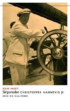 Christoffer Hannevig