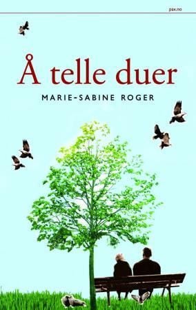 Å telle duer