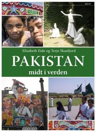 Pakistan