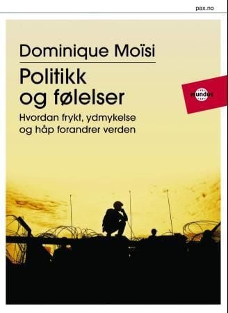 Politikk og følelser