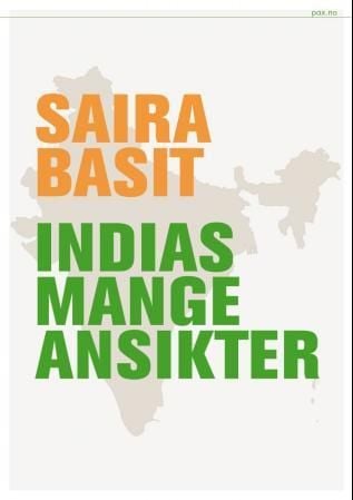 Indias mange ansikter