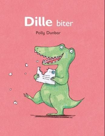 Dille biter