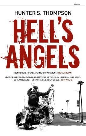 Hell's Angels