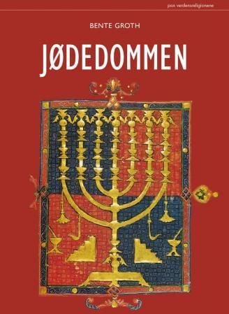 Jødedommen