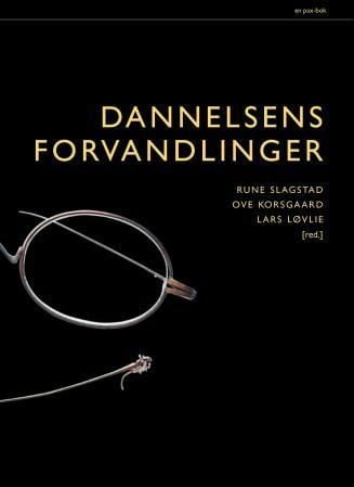 Dannelsens forvandlinger