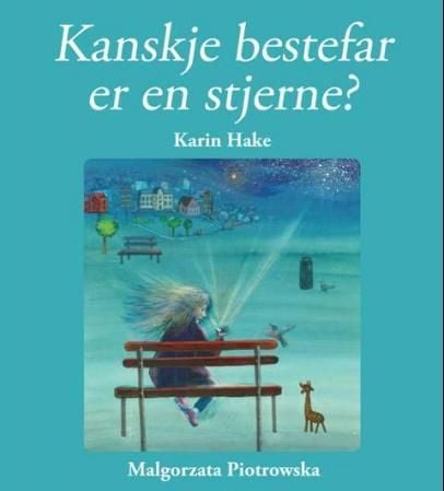 Kanskje bestefar er en stjerne?
