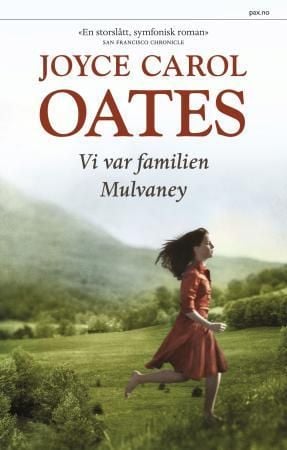 Vi var familien Mulvaney