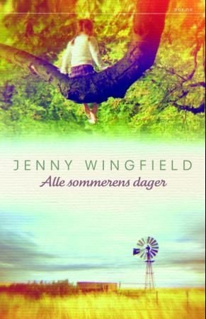 Alle sommerens dager