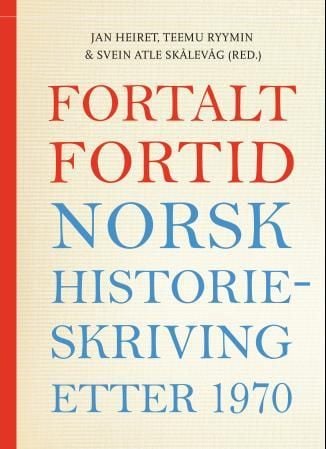 Fortalt fortid