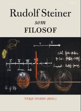 Rudolf Steiner som filosof
