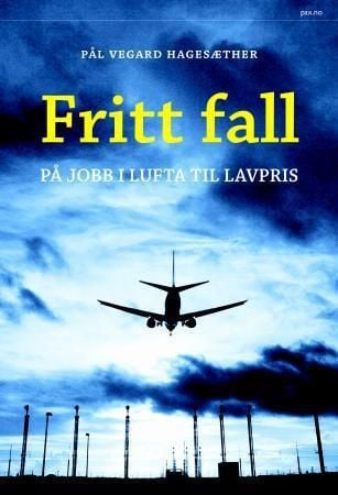 Fritt fall