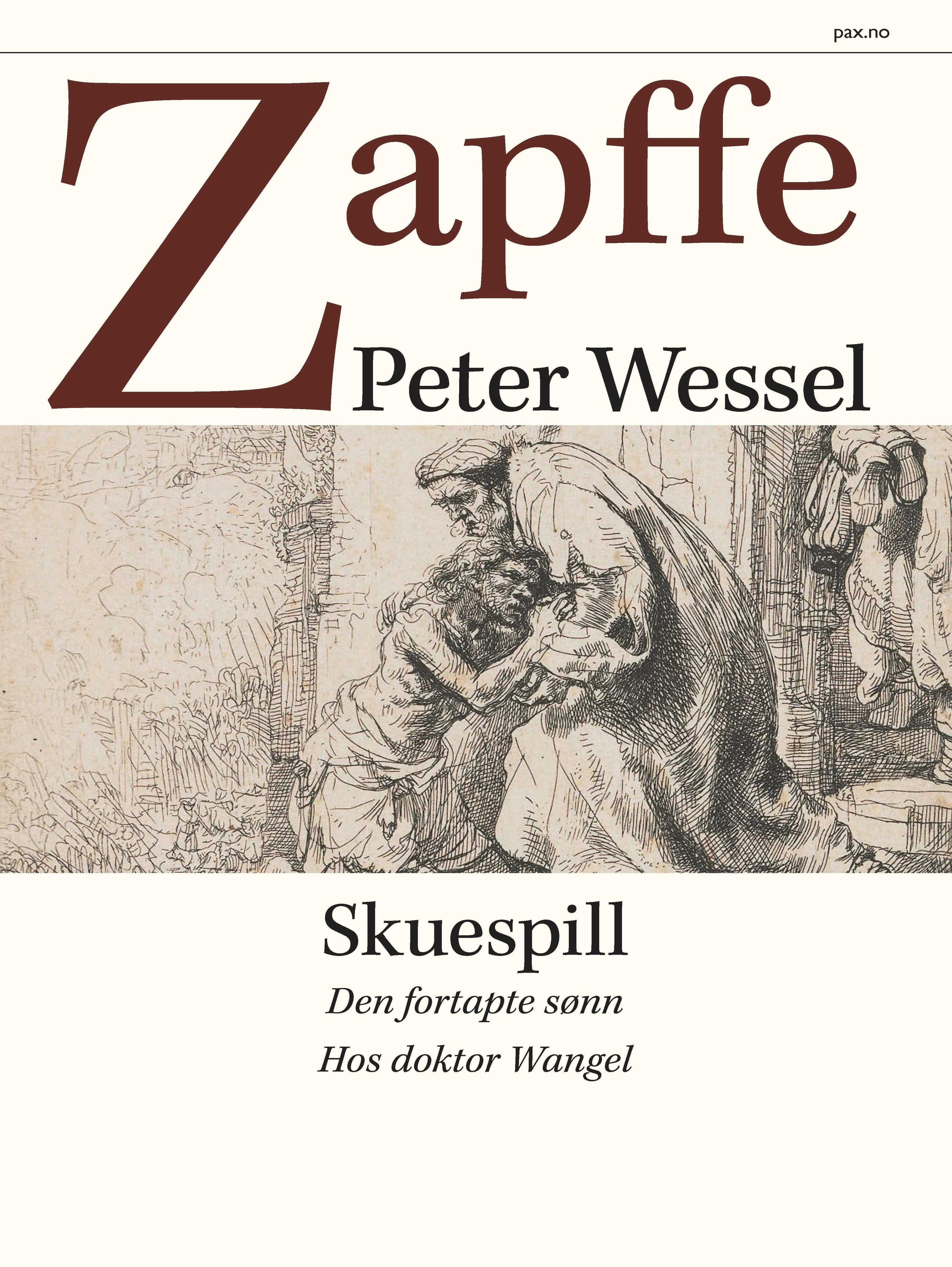 Skuespill