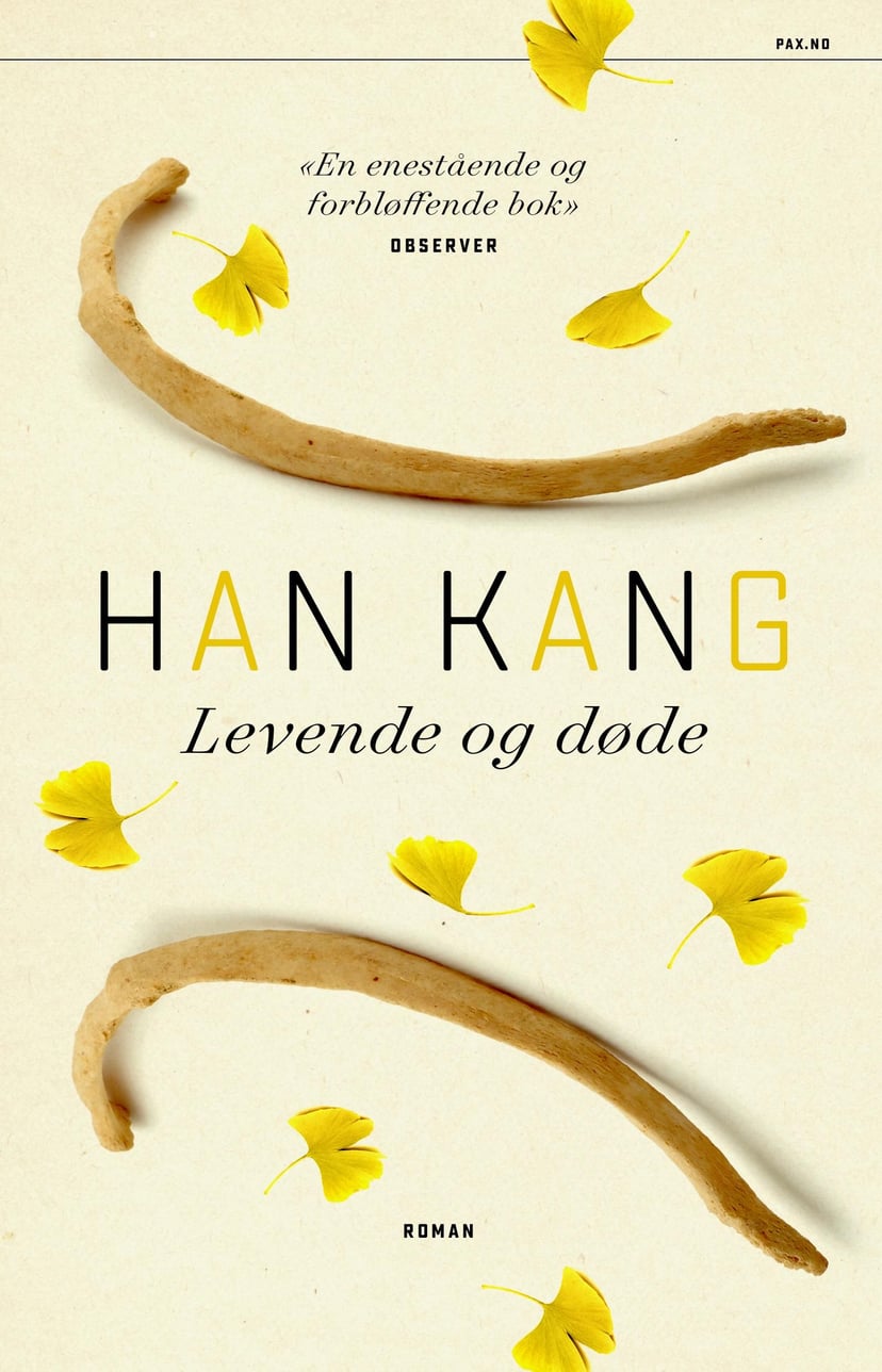 Levende og døde