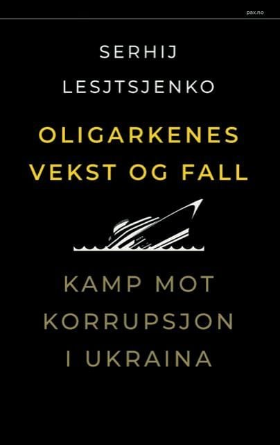 Oligarkenes vekst og fall