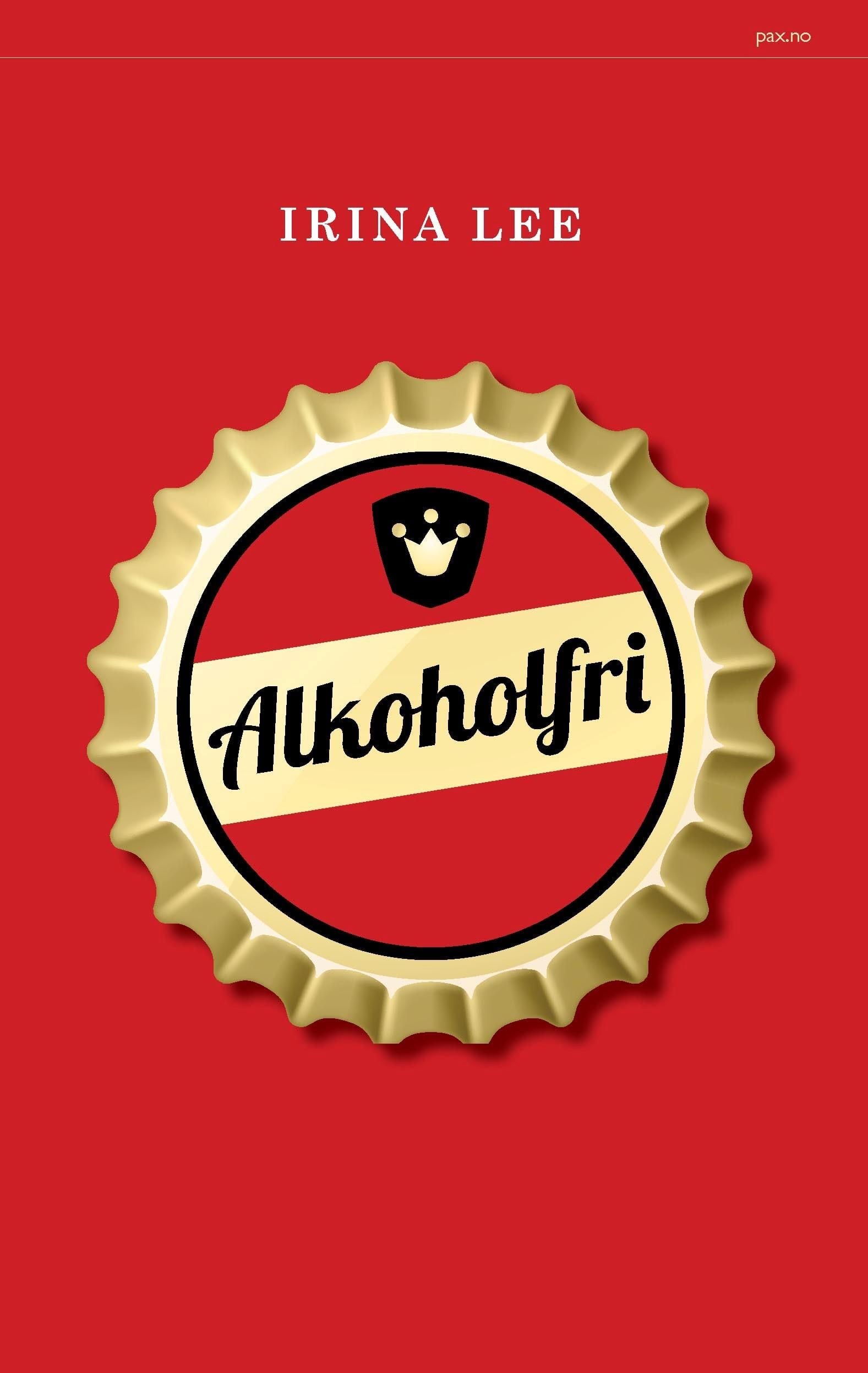 Alkoholfri