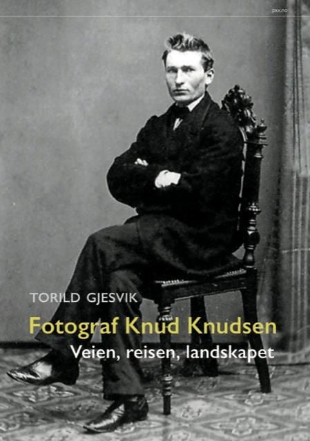 Fotograf Knud Knudsen