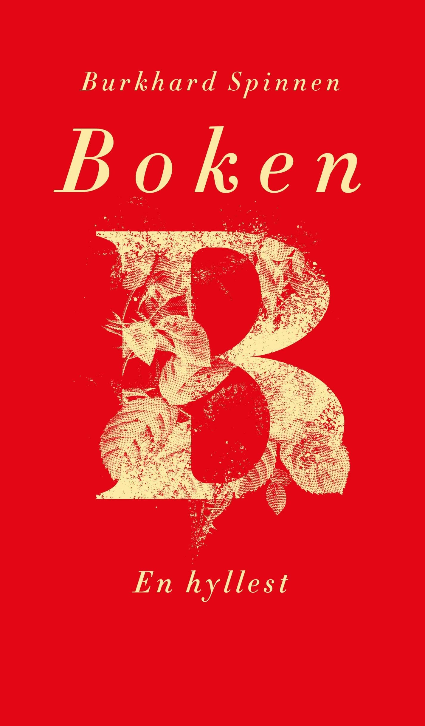 Boken