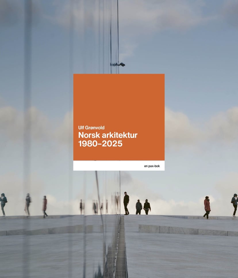 Norsk arkitektur