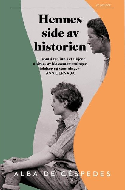 Hennes side av historien
