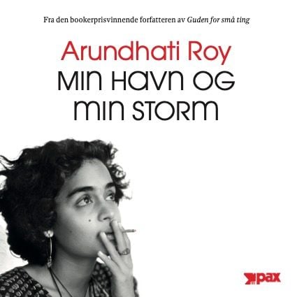 Min havn og min storm