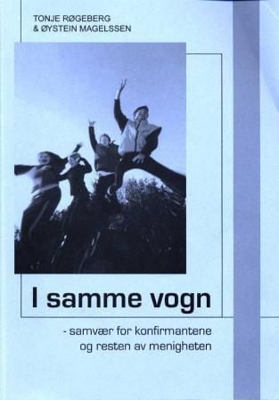 I samme vogn