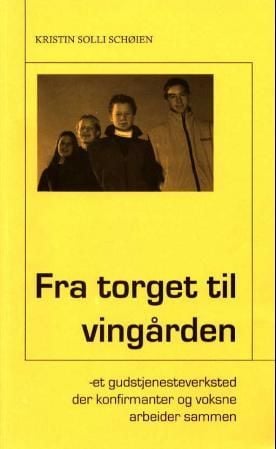 Fra torget til vingården