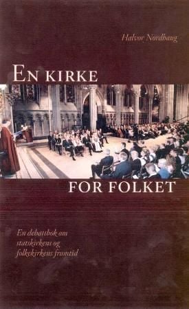 En kirke for folket