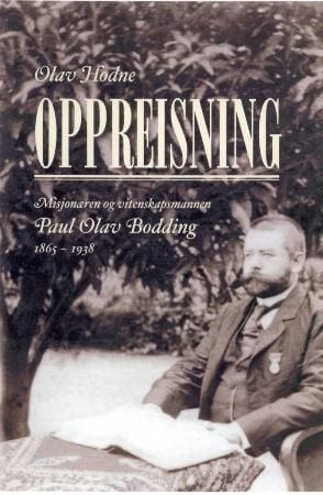 Oppreisning