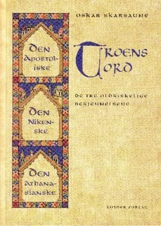 Troens ord