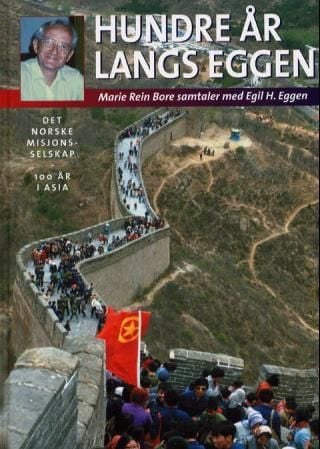 Hundre år langs eggen
