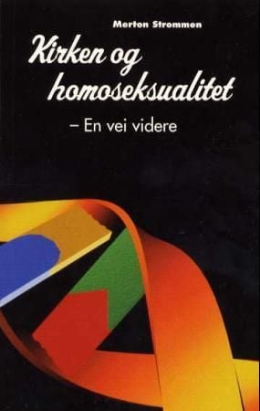 Kirken og homoseksualitet