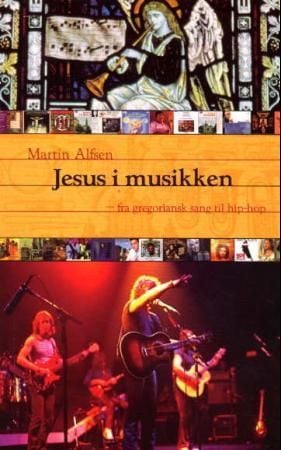 Jesus i musikken