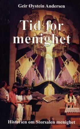Tid for menighet