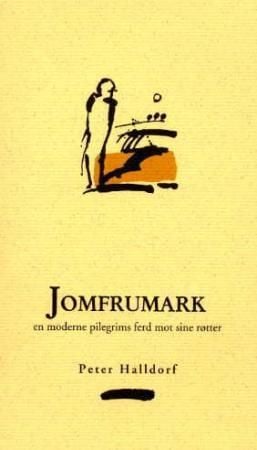 Jomfrumark
