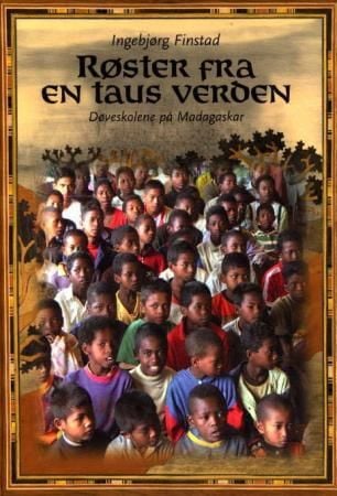 Røster fra en taus verden