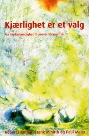 Kjærlighet er et valg