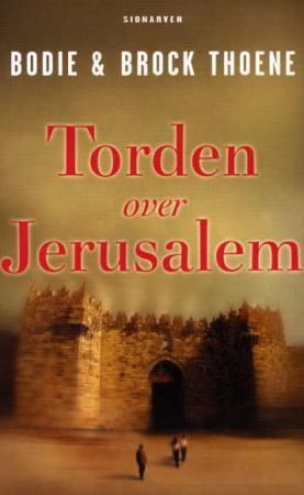 Torden over Jerusalem