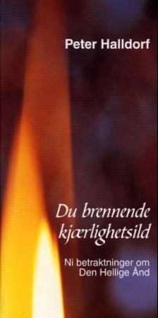 Du brennende kjærlighetsild